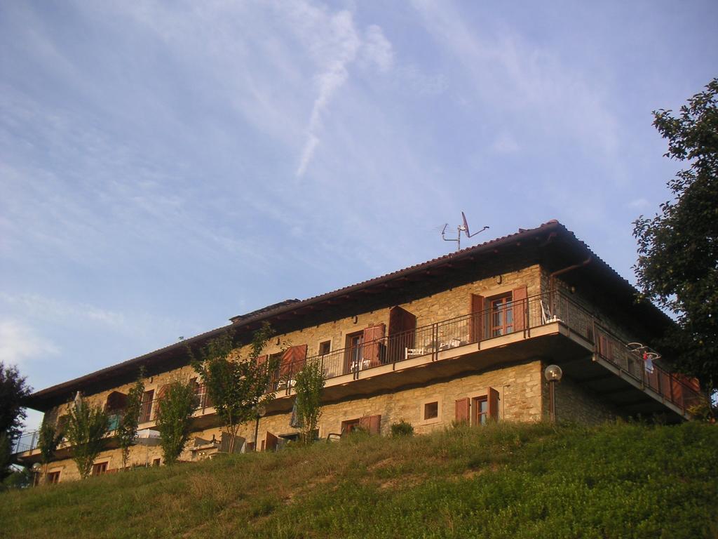 Bauernhof Gallo *