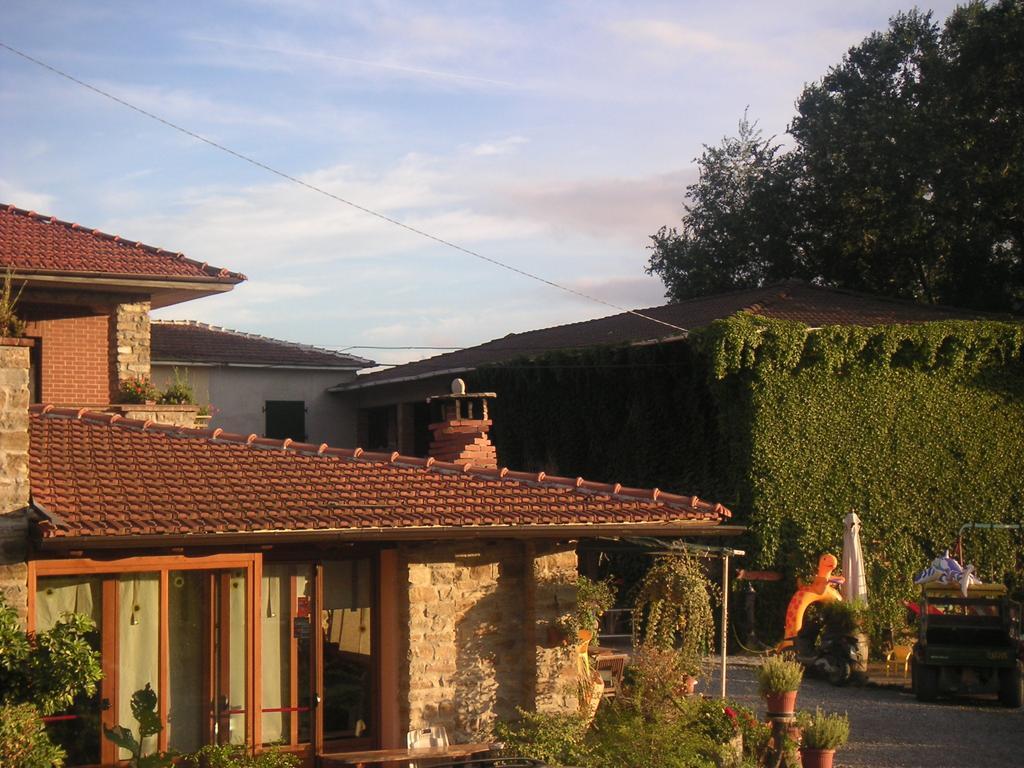 Gallo Bauernhof *